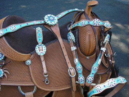 Horse Tack